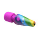 Rainbow Mini Wand