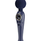 Skylar - Led Digital Display Wand - Blue