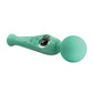 Skylar - Led Digital Display Wand - Turquoise