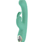 Lamar - Led Digital Display Rabbit - Turquoise