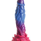 Intruder Alien Silicone Dildo