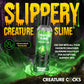 Creature Slime Water Based  Lubricant 8oz