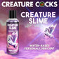 4oz Creature Slime Purple Slime Water-Based - Lubricant