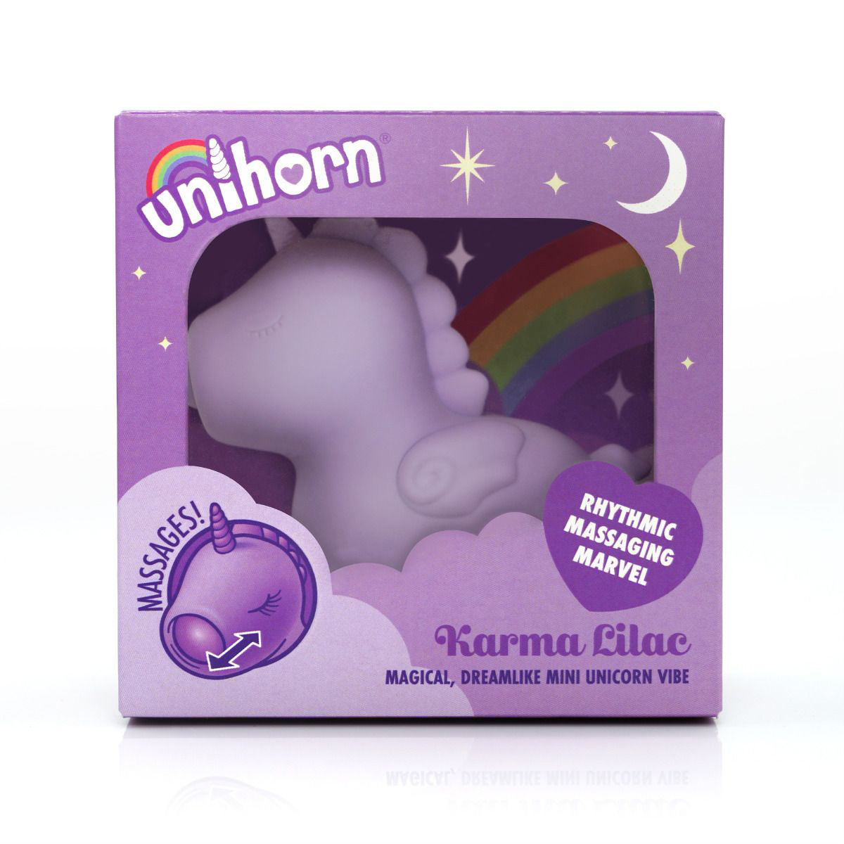 Unihorn - Karma Lilac