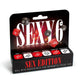 Sexy 6 - Sex Edition