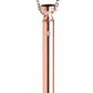 7x Vibrating Necklace - Rose Gold