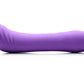 5x G-Charm Moving G-Spot Bead Mini Vibe - Violet