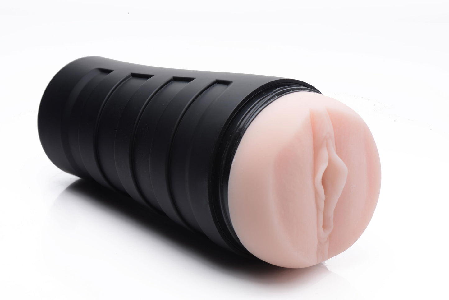 Mistress Brooke Deluxe Pussy Stroker - Light