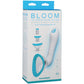 Bloom - Intimate Body Pump - Automatic -  Vibrating - Rechargeable