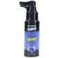 Goodhead - Juicy Head - Dry Mouth Spray - Sour  Blue Raspberry - 2 Oz