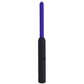 Merci - the Stinger - Electroplay Wand -  Black/violet