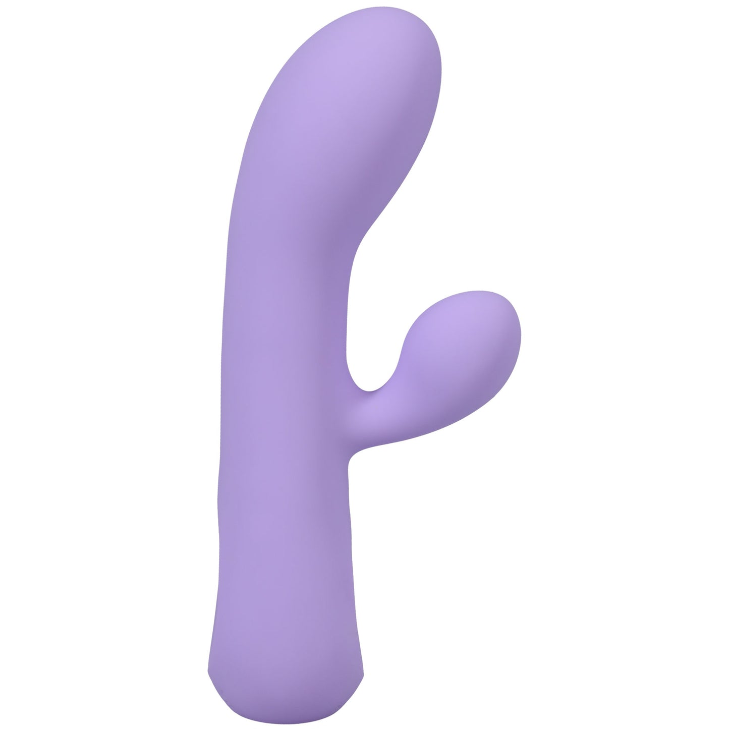 Ritual - Aura - Rechargeable Silicone Rabbit Vibe  - Lilac