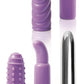 Multi-Sleeve Vibrator Kit