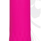 Bunny Bullet Rechargeable - Pink