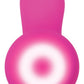 Sugar Bunny Silicone Rabbit