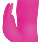 Sugar Bunny Silicone Rabbit