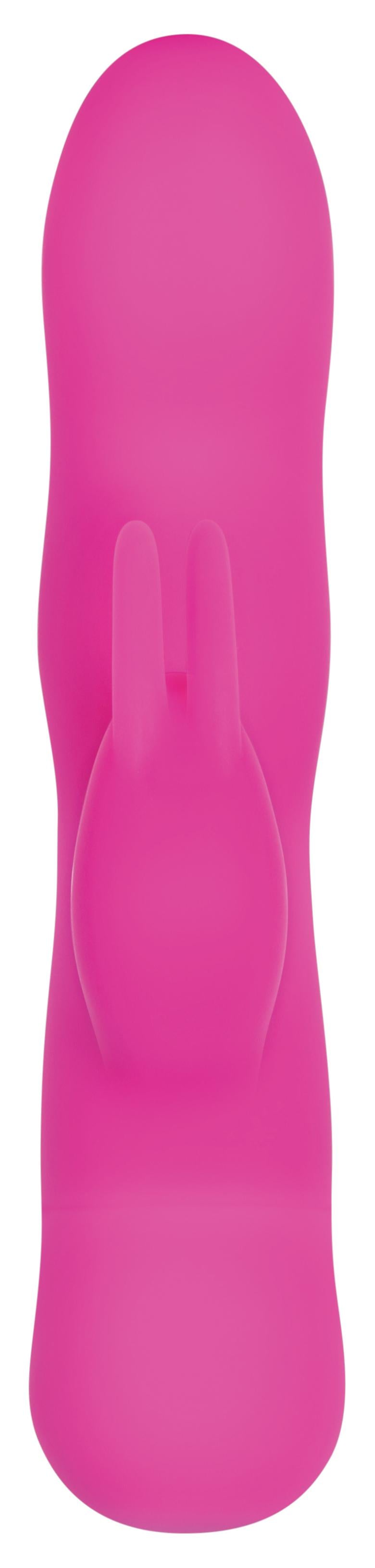 Sugar Bunny Silicone Rabbit