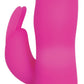 Sugar Bunny Silicone Rabbit