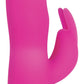 Sugar Bunny Silicone Rabbit