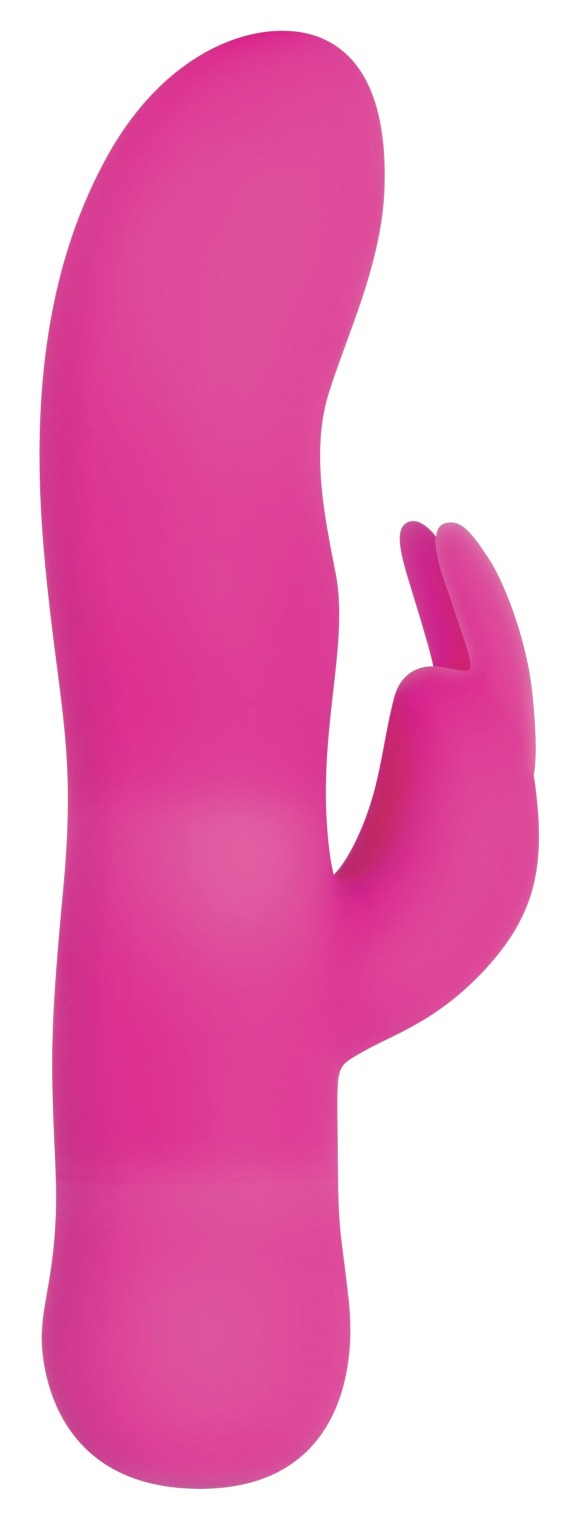 Sugar Bunny Silicone Rabbit