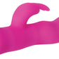 Sugar Bunny Silicone Rabbit