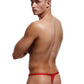 Break a Way Thong - Large/xlarge - Red