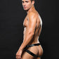 Envy Locker Room Jock - Large/xlarge - Black