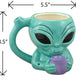 Alien Pipe Mug