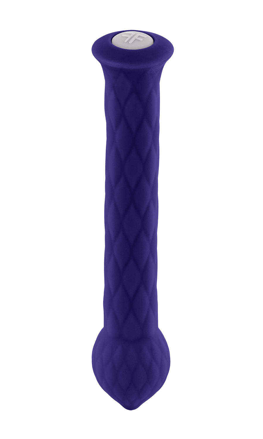 Diamond Wand - Purple