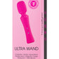 Ultra Wand - Pink