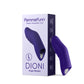 Dioni Finger Vibrator - Large