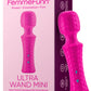 Ultra Wand Mini - Pink