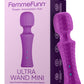 Ultra Wand Mini - Purple