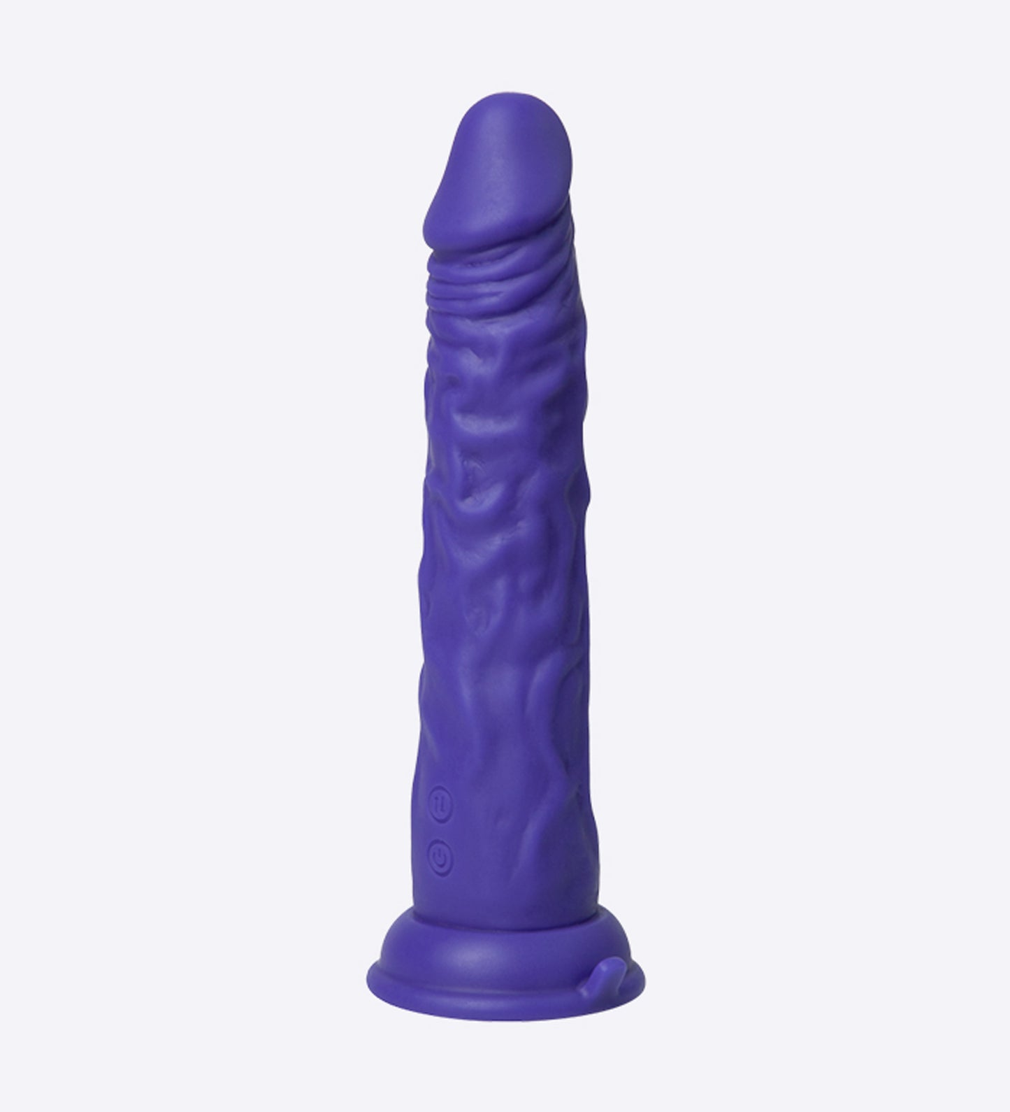 Thruster Shaft - Purple