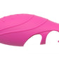 Bang Her Silicone G-Spot Finger Vibe Pink