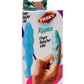 Ripples Finger Bang-Her Vibe - Teal