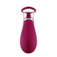 Scioness - Sucking and Licking Clitoral Stimulator - Wine Purple