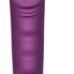 Rora - App Controlled Rotating G-Spot Vibrator and Clitoral Stimulator - Purple