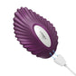 Pearl - App Controlled Panty Vibrator - Purple