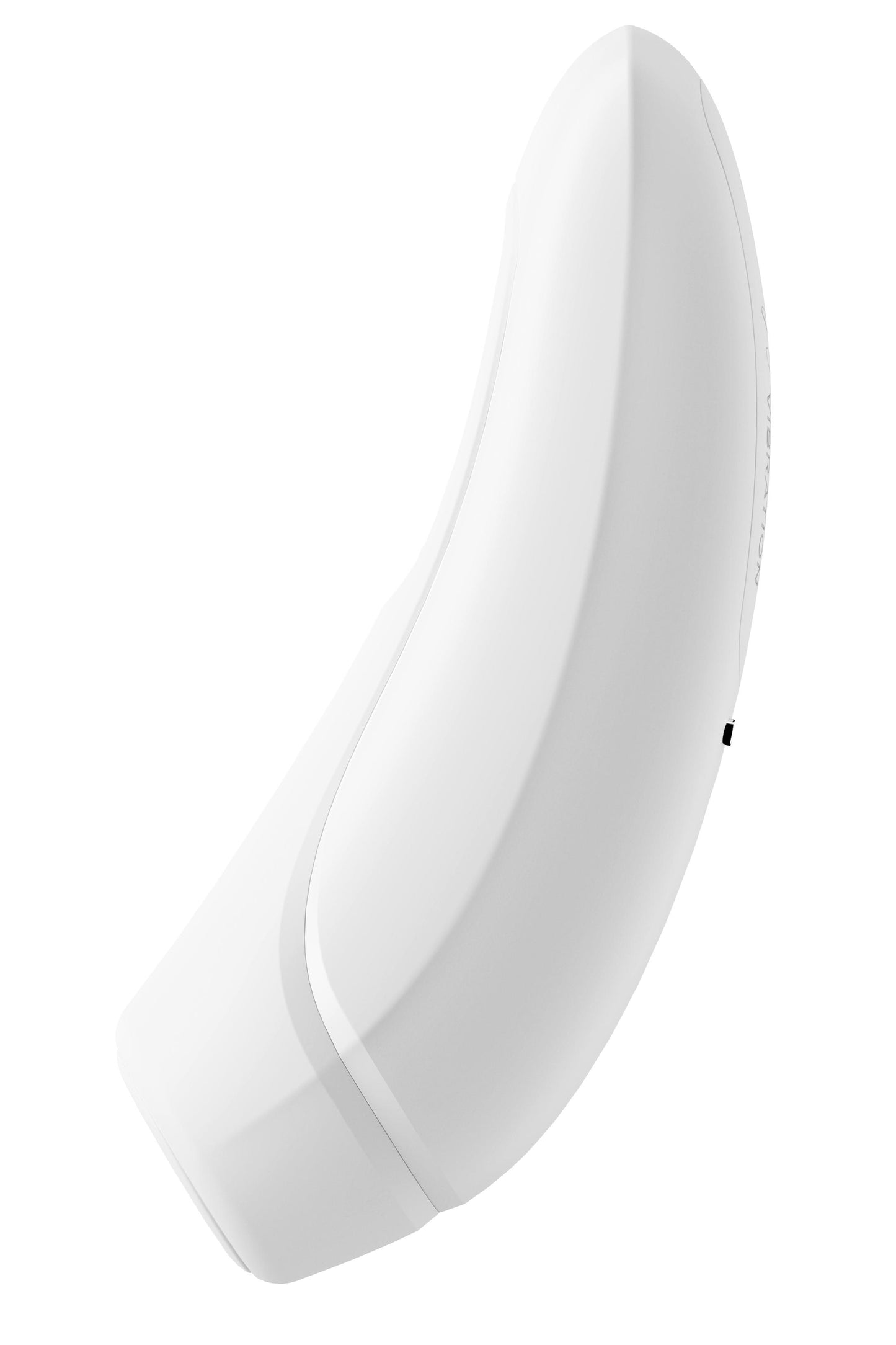 Curvy 1 Plus - White