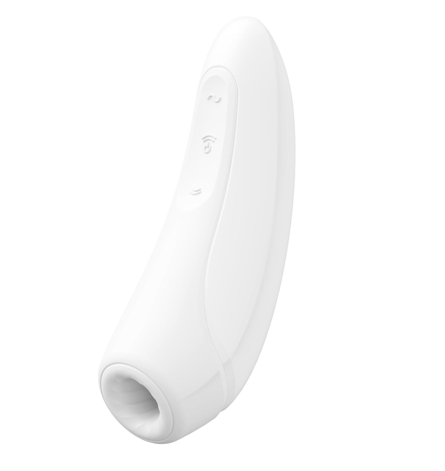 Curvy 1 Plus - White