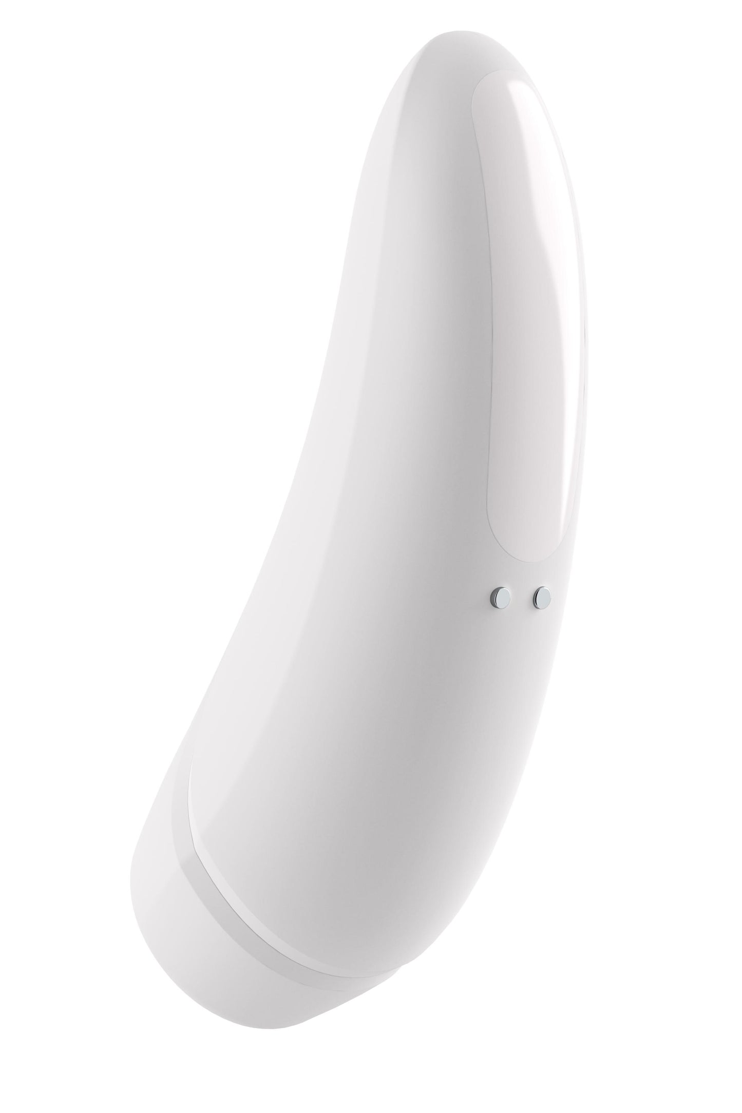 Curvy 1 Plus - White