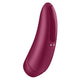 Curvy 1 Plus - Rose Red