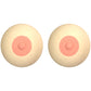 Boobie Bath Bomb Set