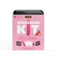 Weekender Kit Vibe Strawberry Dreams