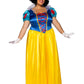 Classic Snow White - 3x/4x - Yellow/blue