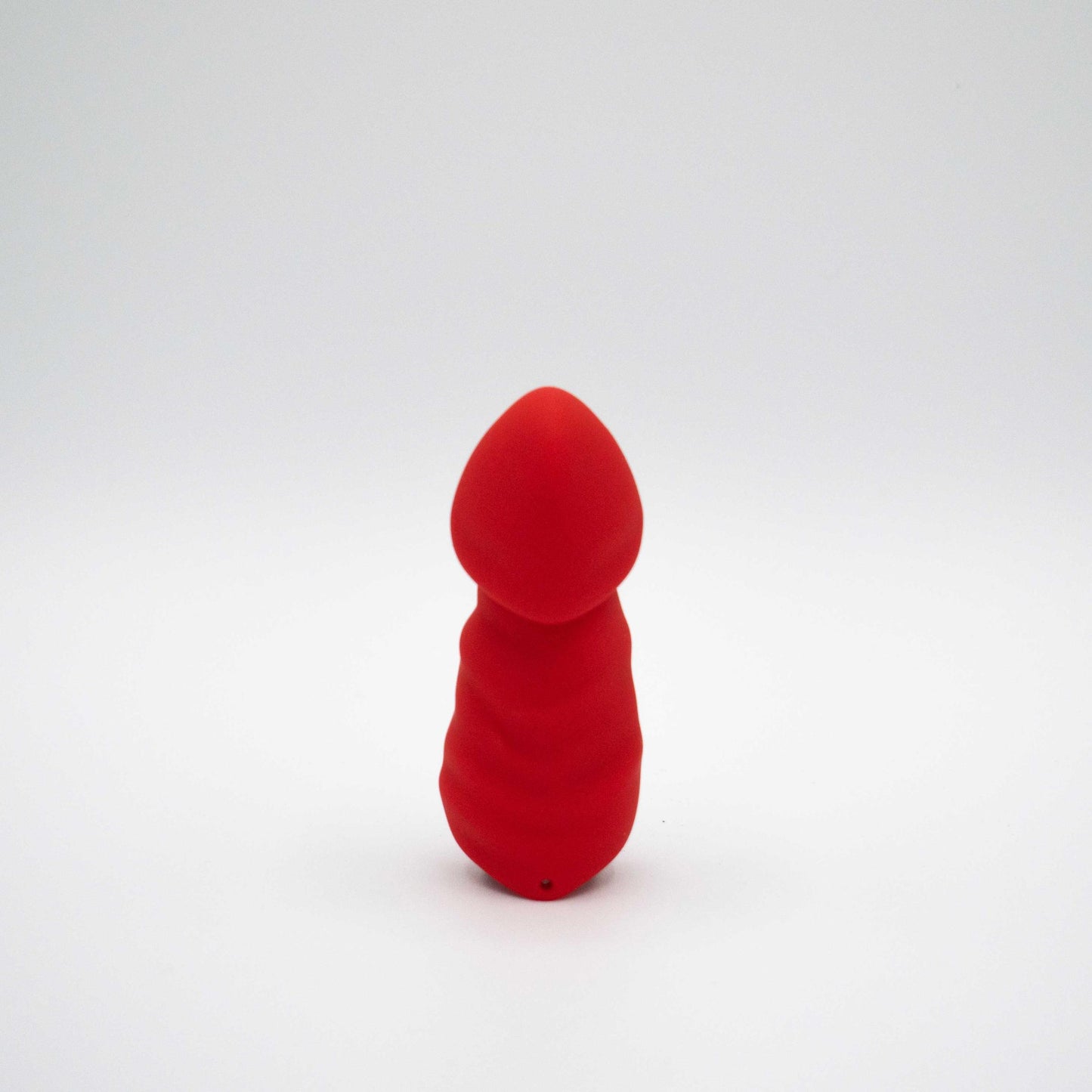 Little Red Bullet Vibrator - Red