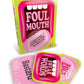 Foul Mouth Card Game