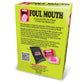 Foul Mouth Card Game