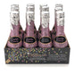 Glitterati Champagne Confetti Poppers